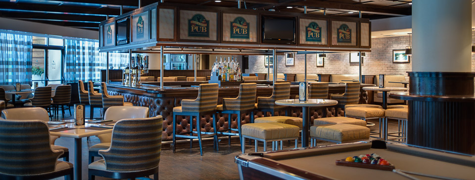 Ponte Vedra Restaurant Sawgrass Marriott Golf Resort Spa