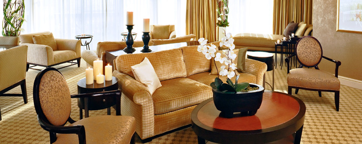 Romantic Suites In Las Vegas Jw Marriott Las Vegas Resort