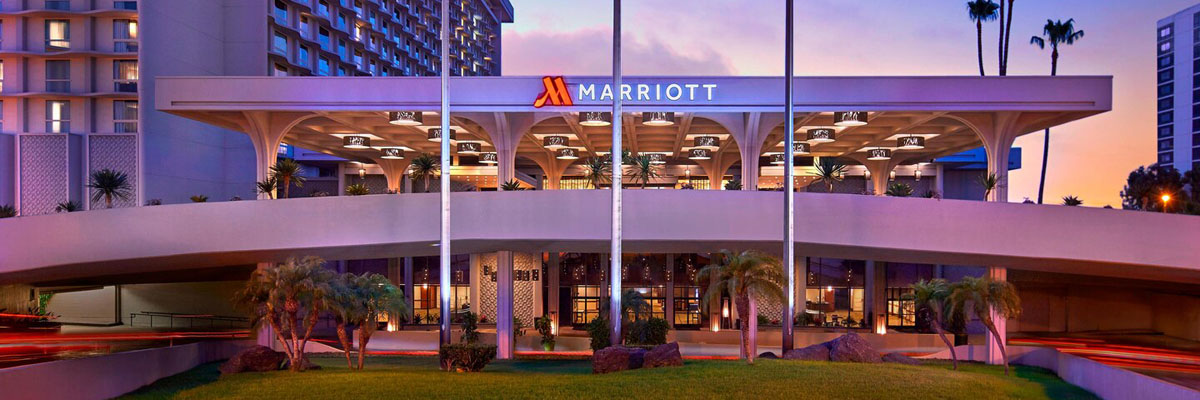 marriott contact us