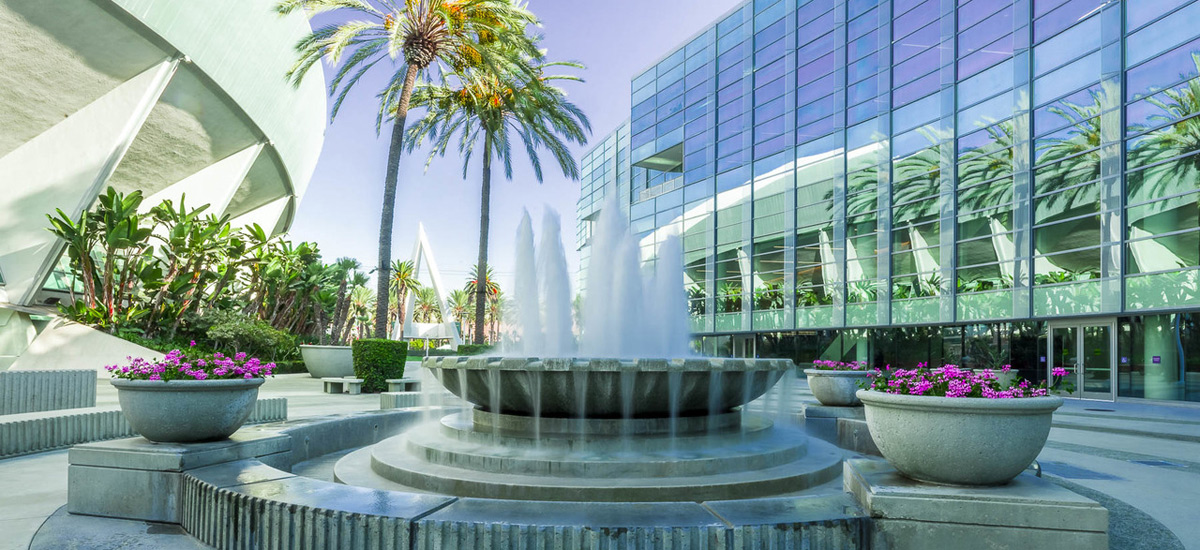 Things To Do In Fullerton CA | Marriott Fullerton At CSUF