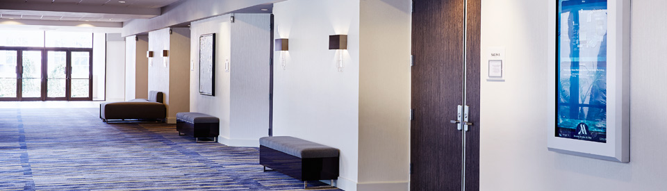 Irvine Event Space Venues Irvine Marriott