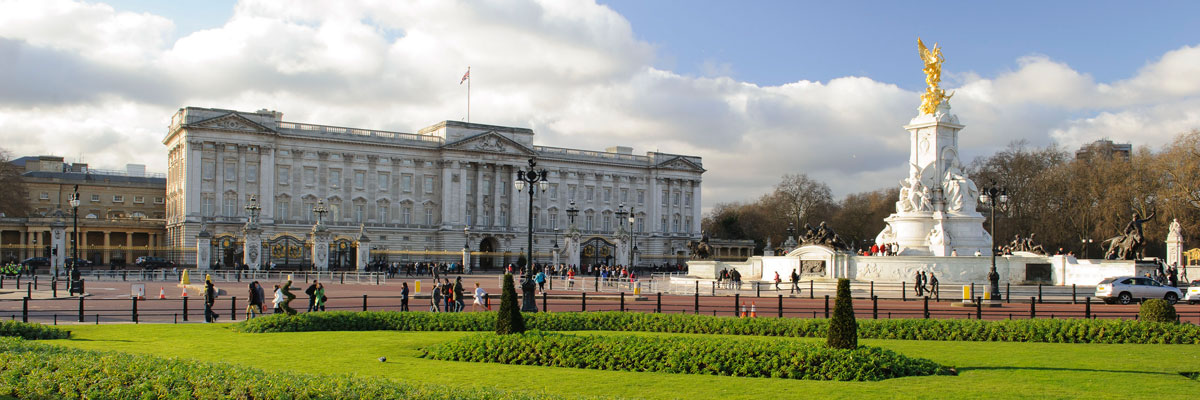Buckingham Palace