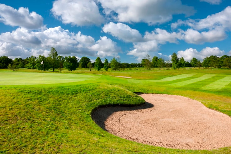 Specials & Packages at Worsley Park Golf Club