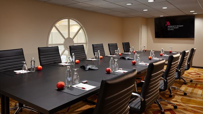 directors meeting room