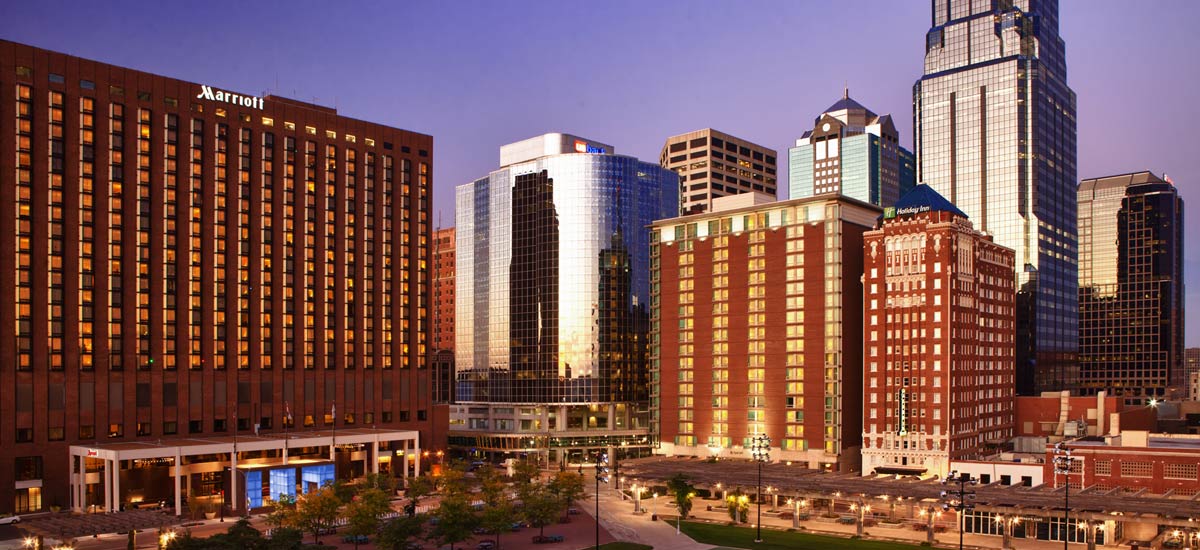 Wedding Reception Venues In Kansas City Kansas City Marriott