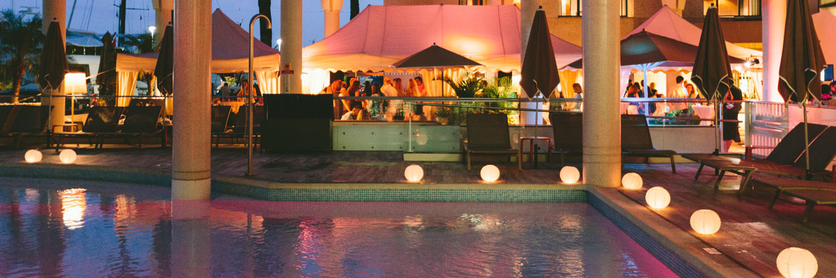Riviera Marriott Hotel La Porte de Monaco