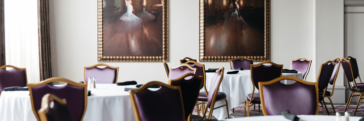 Castle Hotel, Autograph Collection