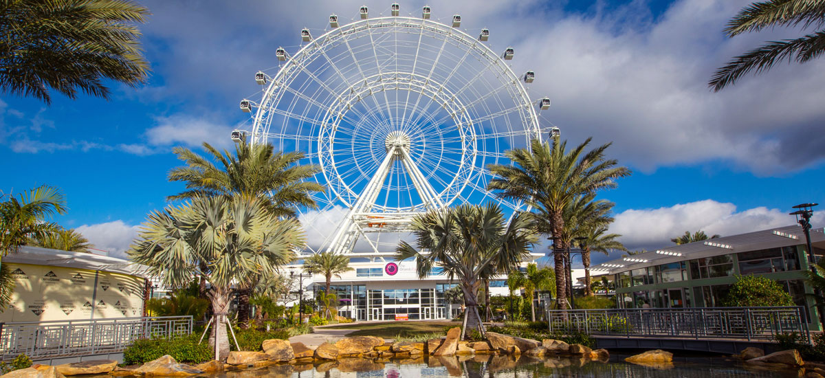 places to visit on international drive orlando
