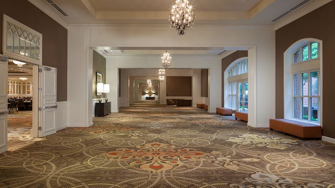 Courtyard marriott lga parking coupon