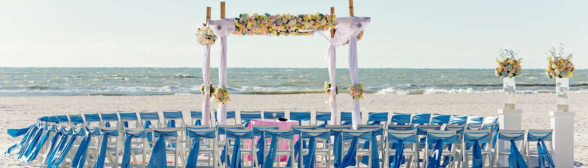 Jw Marriott Marco Island Beach Resort Weddings Photo Gallery