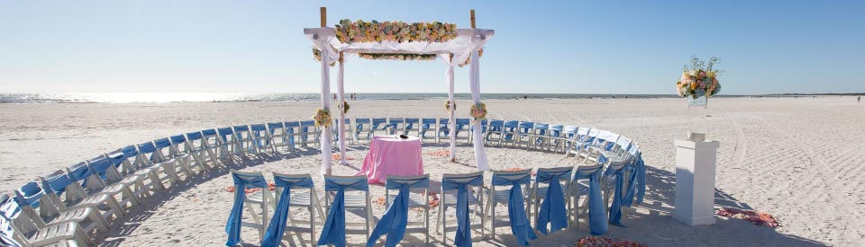 Florida Destination Wedding Packages Jw Marriott Marco Island Beach Resort