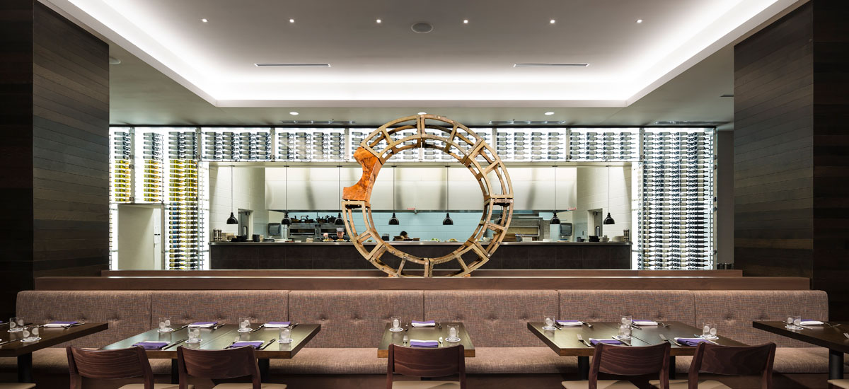 Restaurant in Bloomington, MN JW Marriott Minneapolis Mall of America