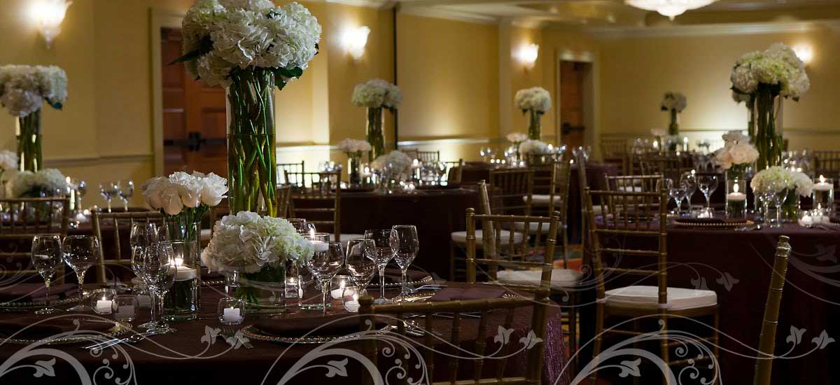 Unique Wedding Venues Renaissance New Orleans Arts