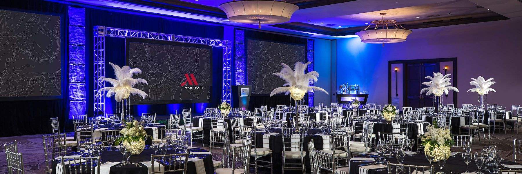 Marriott Myrtle Beach Resort & Spa at Grande Dunes