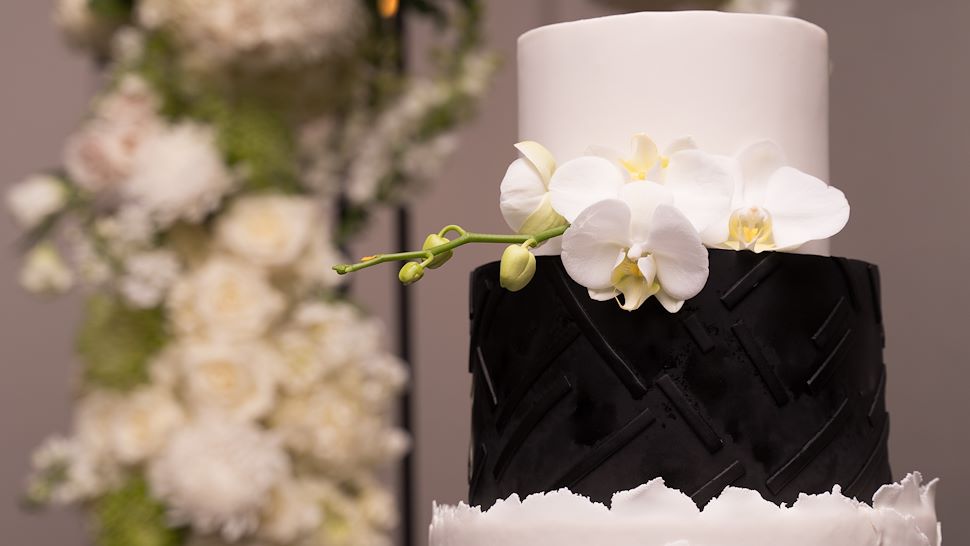 Preferred Wedding Vendors: Bakeries & More