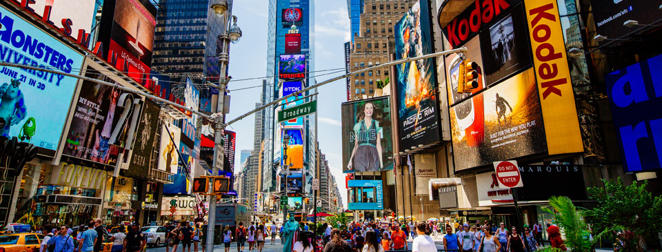 Fifth Avenue Shopping NYC | Courtyard New York Manhattan/Fifth Avenue