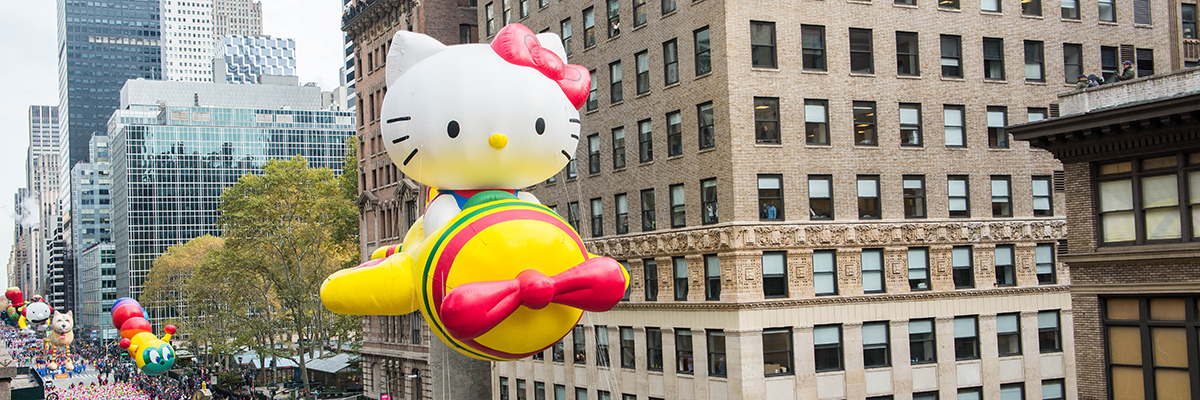 Macy's Parade Route 2019 Hotels | Residence Inn New York Manhattan