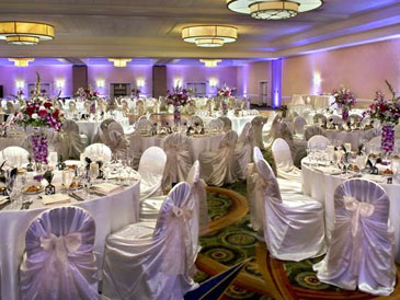 Westchester Ny Asian Indian Wedding Venues Westchester Marriott