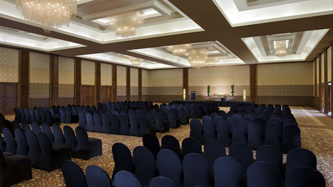 Gold Coast function venue