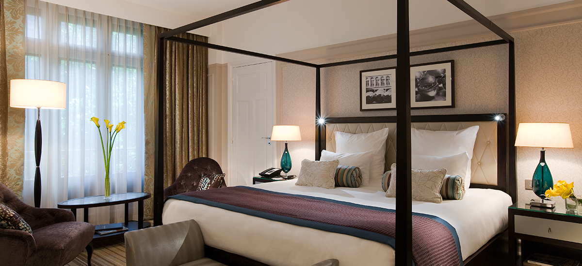 Opera District Hotel Suites In Paris France Paris Marriott