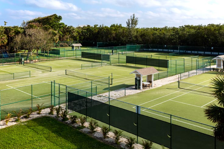 17 Best Photos Center Court Tennis Vero Beach / Recreation And Relaxation At Disney S Vero Beach Resort Allears Net