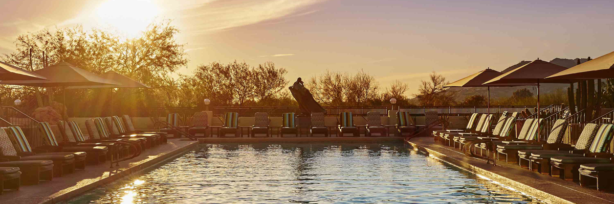 marriott camelback inn spa