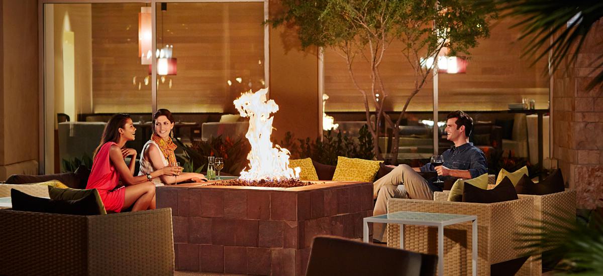 hotels near jw marriott desert ridge resort & spa phoenix
