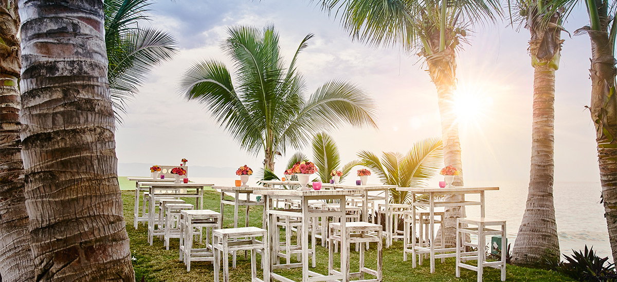Marriott Puerto Vallarta Resort Spa Affordable Beachfront Hotel