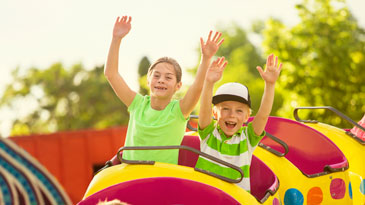 Golfland-Sunsplash