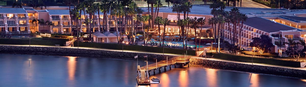 Coronado Suites Coronado Island Marriott Resort Amp Spa