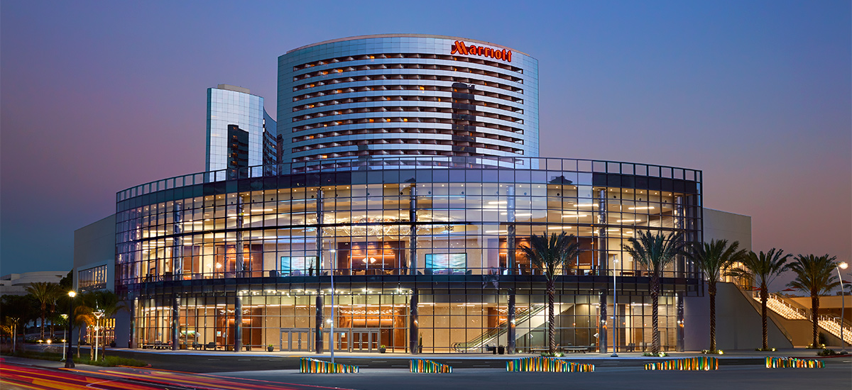 Business Hotel in Downtown San Diego | Marriott Marquis San Diego Marina