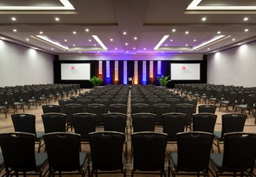 Savannah Meeting Room Space Banquet Halls Marriott