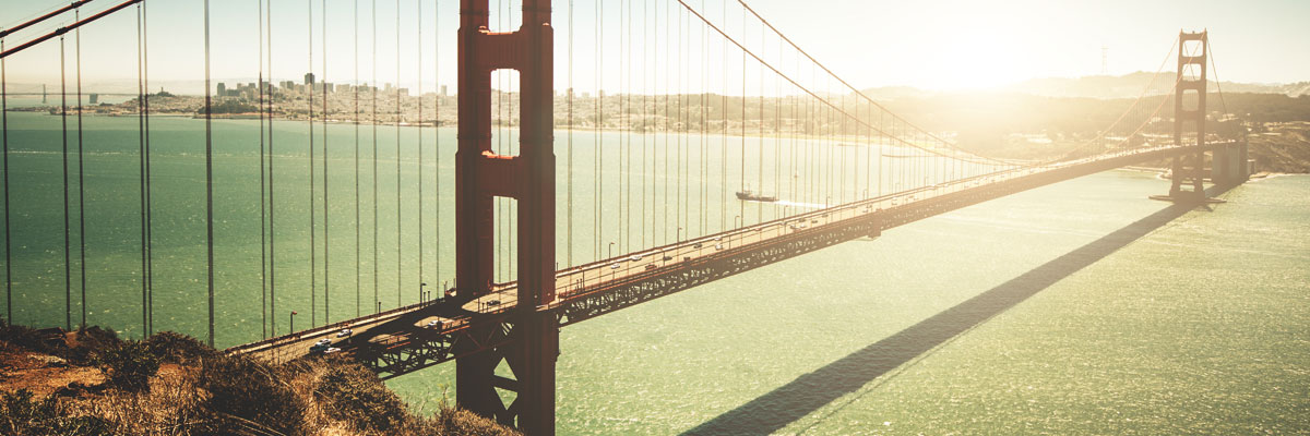 Golden Gate Bridge