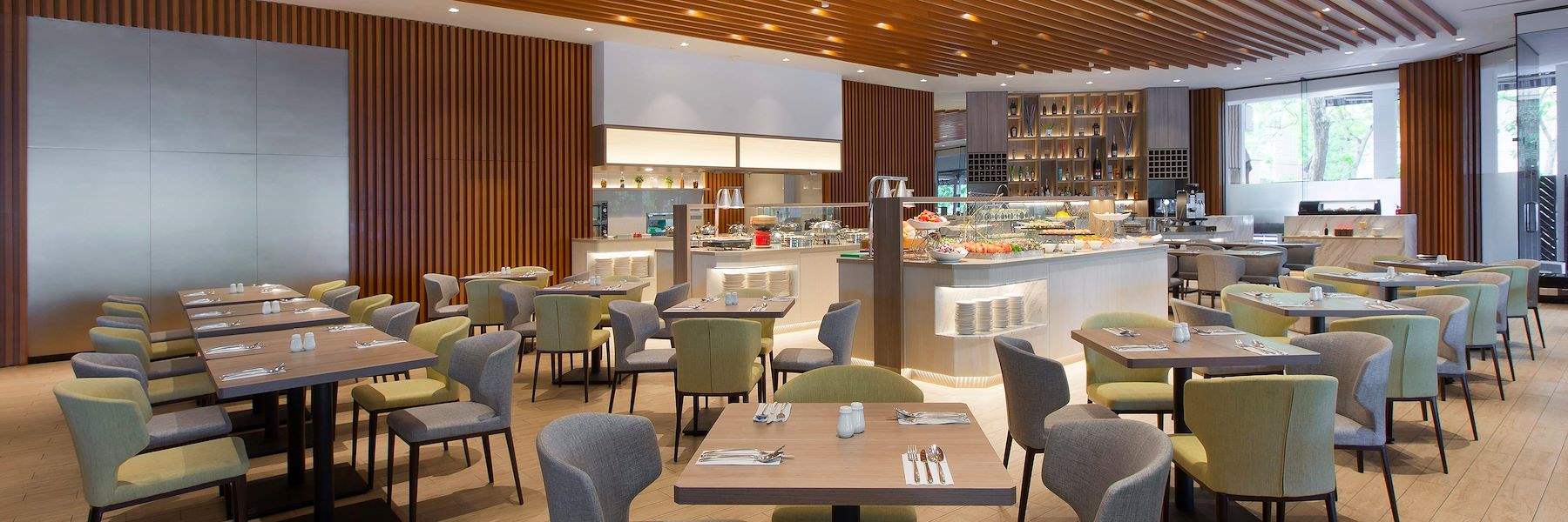 Four Points by Sheraton Singapore Riverview