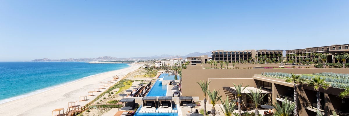 JW Marriott Los Cabos Beach Resort & Spa | Photo Gallery