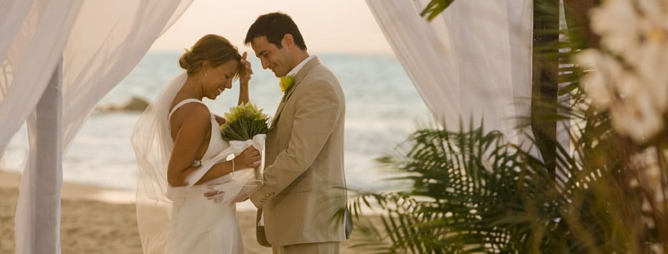 Puerto Rico Wedding Resorts San Juan Marriott Resort Stellaris