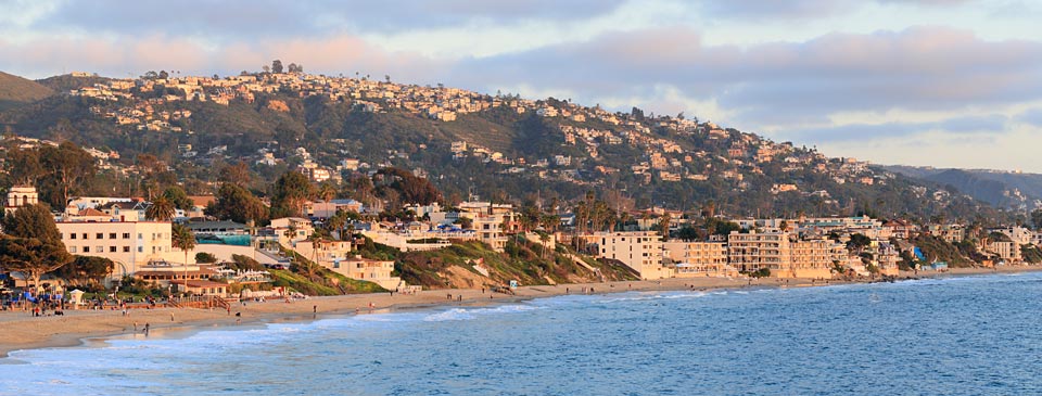 Laguna Beach Hotel Near Heisler Park | Renaissance Aliso Viejo Laguna Beach