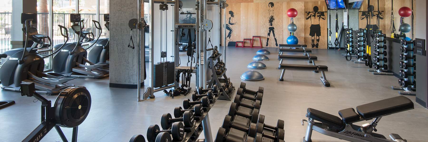 Courtyard Irvine Spectrum Home