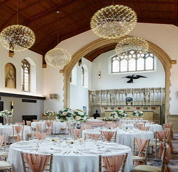 Looking For Wedding Hotels In Hertfordshire The Hanbury Manor