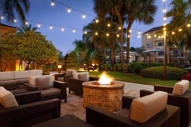Outdoor Patio