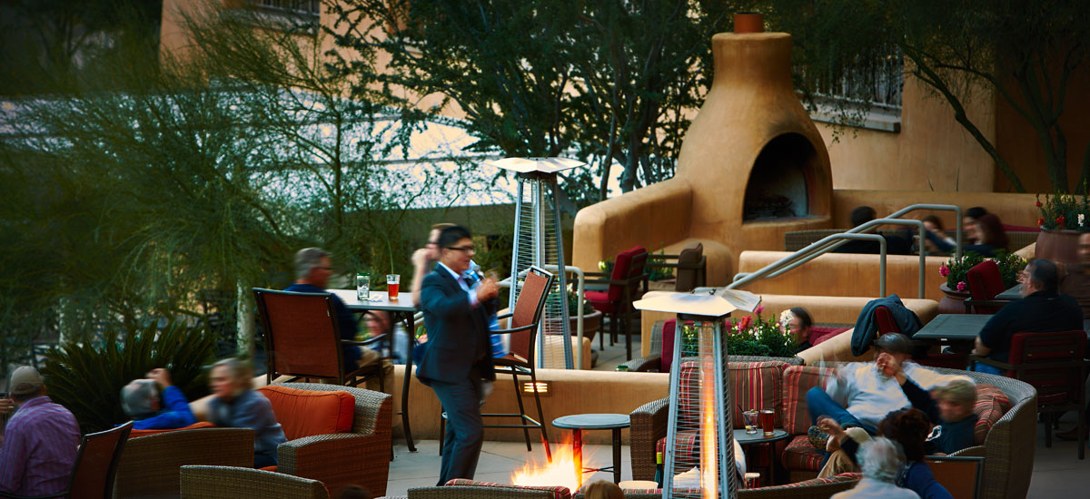 Salud Tucson Hotel Restaurants At The Jw Marriott Tucson Starr Pass Resort And Spa 5535