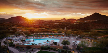 starr marriott tucson jw pass spa resort canyon river