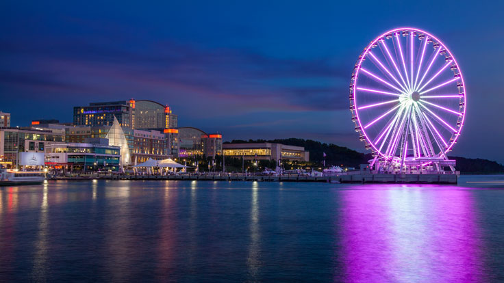 National Harbor