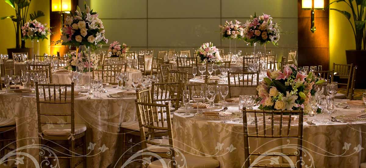 Wedding Reception Venues In D C Washington Marriott At Metro Center