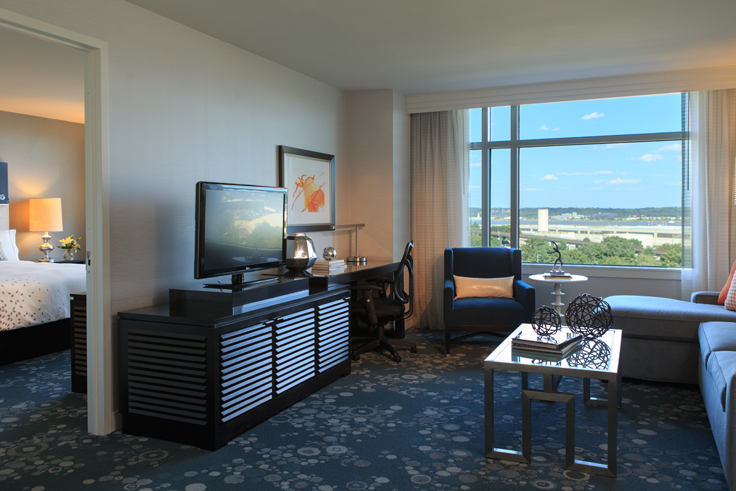 Hotel With Club Lounge Arlington Va Renaissance Hotel With Club Lounge Arlington Va