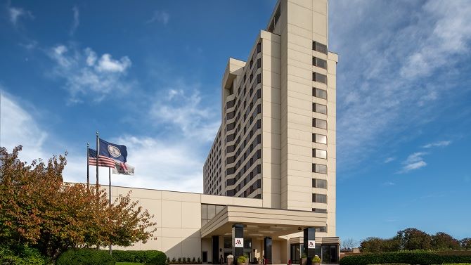 Home | Tysons Corner Marriott