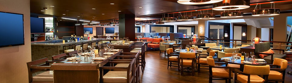 Halifax Waterfront Restaurants | Halifax Marriott ...