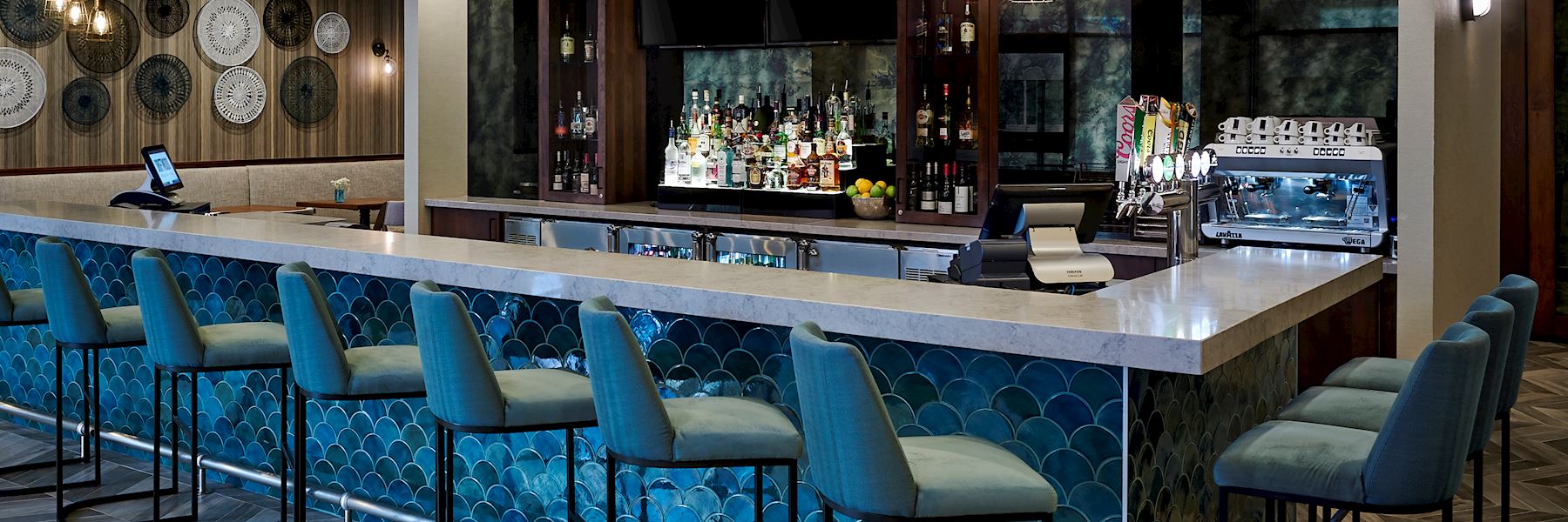 Bars in Mississauga Delta Hotels Mississauga..