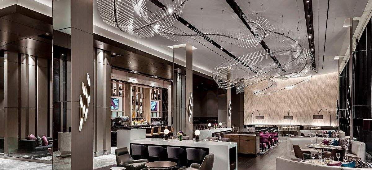 Markham Restaurants, Bars and Dining in Ontario Toronto Marriott Markham