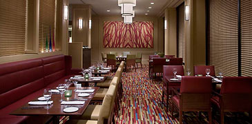 Accommodations near Toronto Airport.